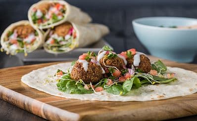 Lebaneat Restaurant
