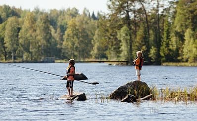 Fishing