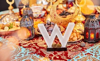W Doha