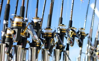 Deep-Sea Fishing