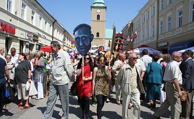 Paniaga Festival