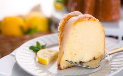 Nothing Bundt Cakes