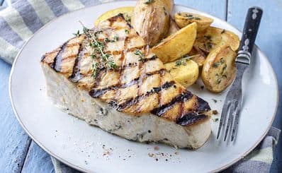 Hot Tin Roof Restaurant