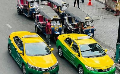 Taxi