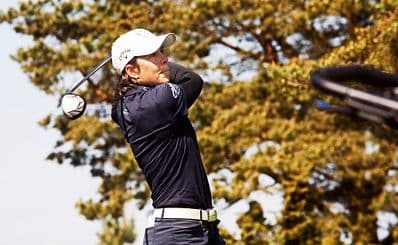 Nicklastorp Golf Club