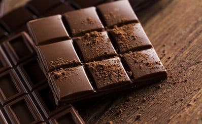 Kakao Chocolate