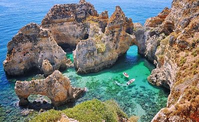 Ponta da Piedade
