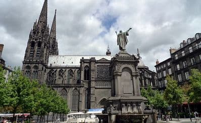 Place de la Victoire