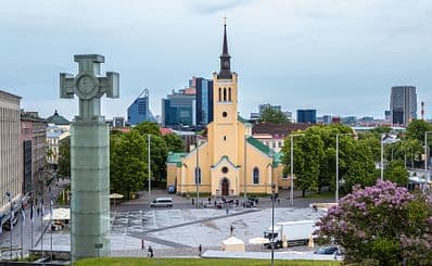 Freedom Square