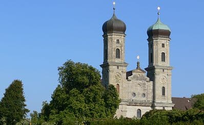 Castle Church of Friedrichshafen