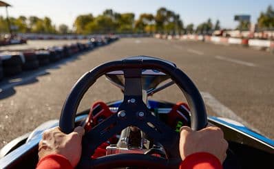 Bahrain International Karting Circuit