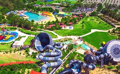Jamberoo Action Park
