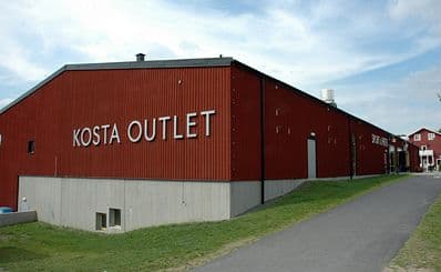 Kosta Outlet