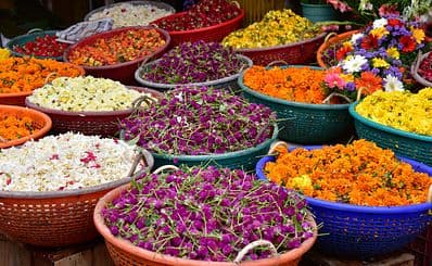 Chalai Bazaar