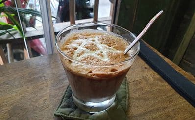 The Old Compass Cafe and Bar