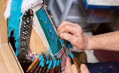 Ta’ Qali Crafts Village