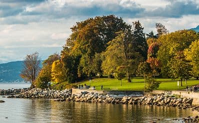 Stanley Park