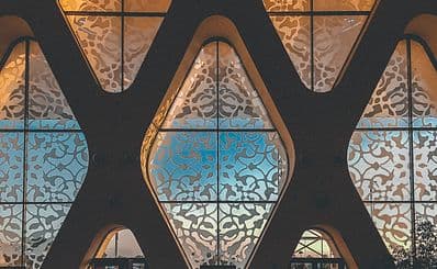 Marrakesh Menara Airport (RAK)
