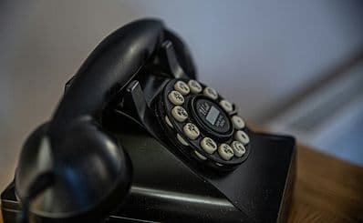 Telephone