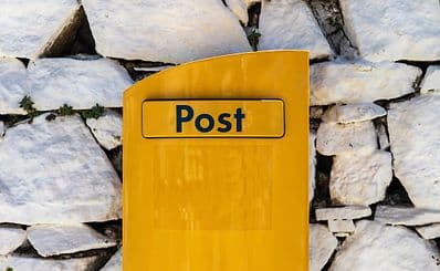 Post