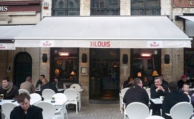 Bar Louis