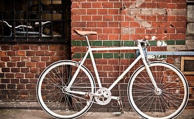Orange Peel Bicycle Service