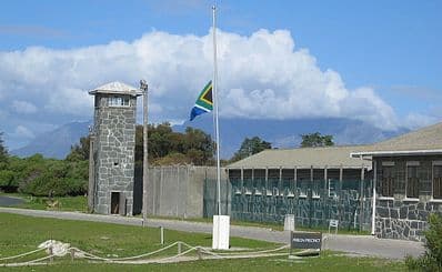 Robben Island