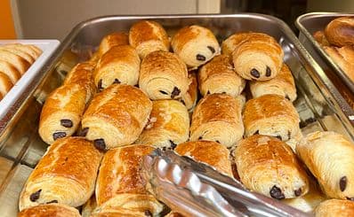 Pâtisserie Sorba
