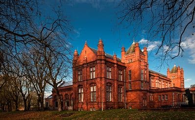 The Whitworth
