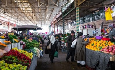 Souk El Had