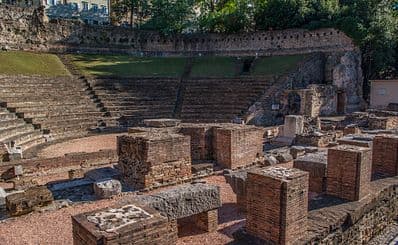 Teatro Romano
