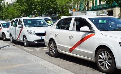 Taxi