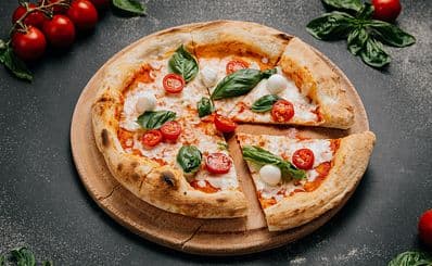 Pizzakaya Roppongi