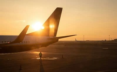 Newcastle Airport (NTL)