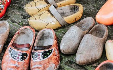 International Wooden Shoe Museum Eelde