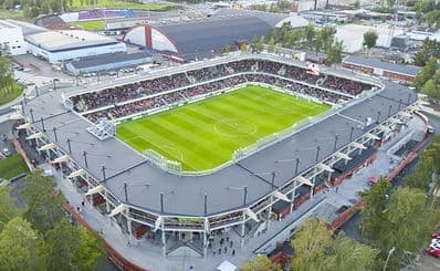 Arenastaden