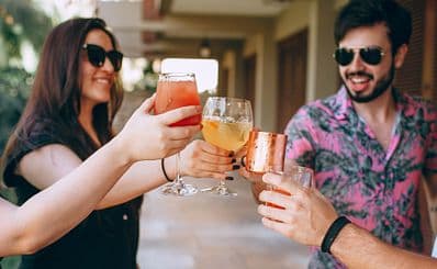 19XO Pizza & Cocktails (Torquay)