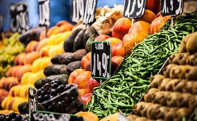 Mercado da Pedra