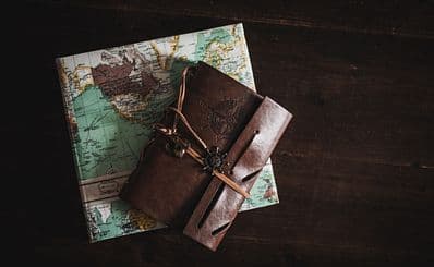 Passport & Visa