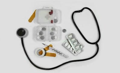 Pharmacy