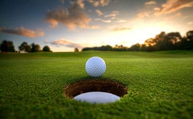 Cooma Golf Club