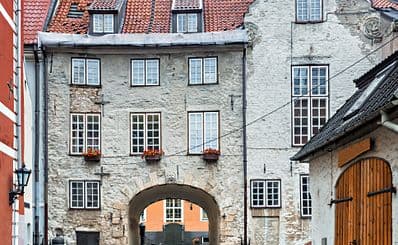 Old Town