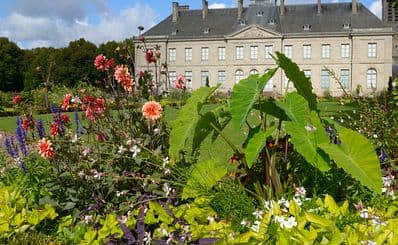 The Limoges Fine Arts Museum