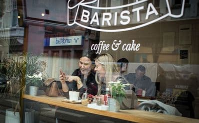 Barista