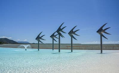 The Esplanade
