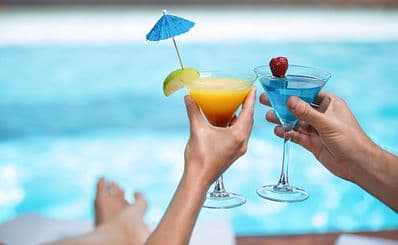 Lagoon Lounge & Bar