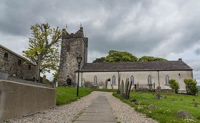 Carlingford Heritage Centre