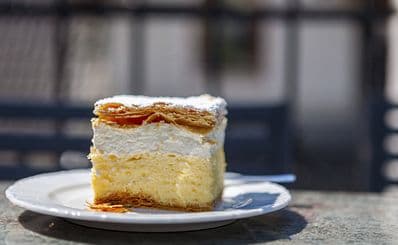 Ruszwurm Confectionery