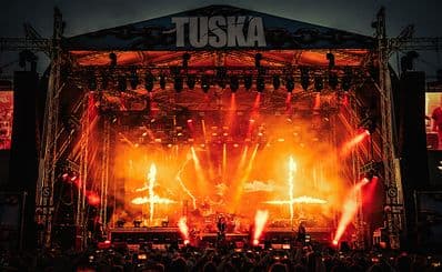 Tuska Open Air Metal Festival