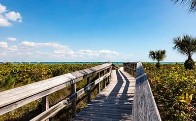 Sanibel Island